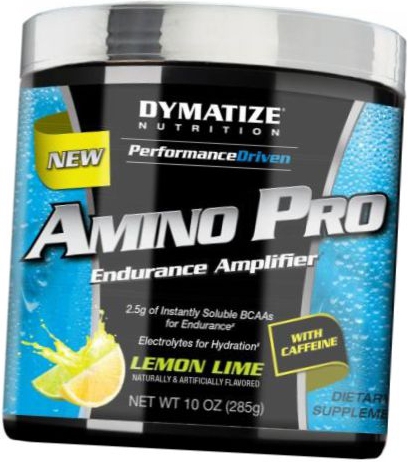 Dymatize Nutrition Amino Pro