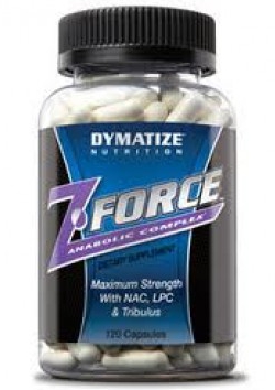 Dymatize Nutrition Z-Force