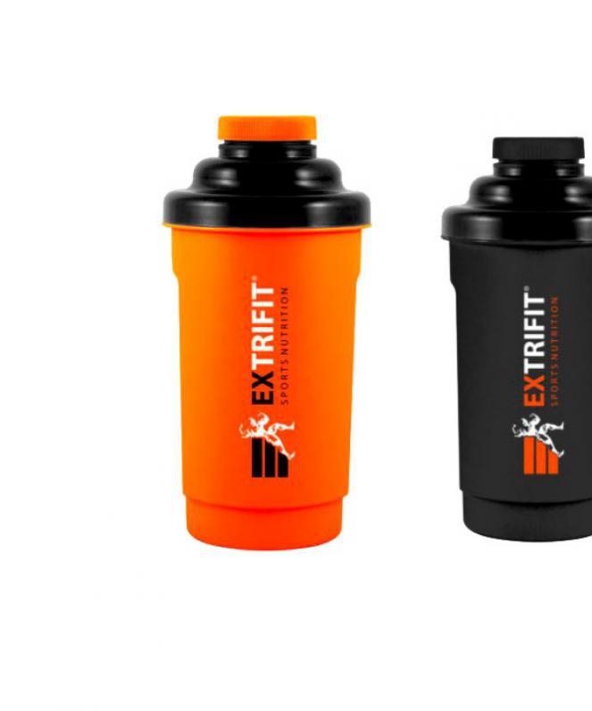 Extrifit Shaker 600