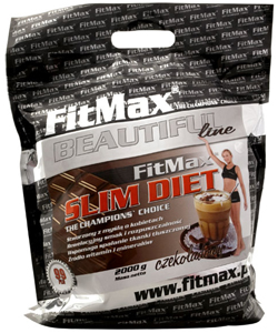 FitMax Slim Diet