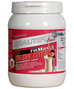 FitMax SlimDiet
