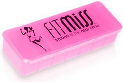 Fitmiss Таблетница Pill Box