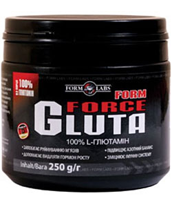 Form Labs Form Gluta Force