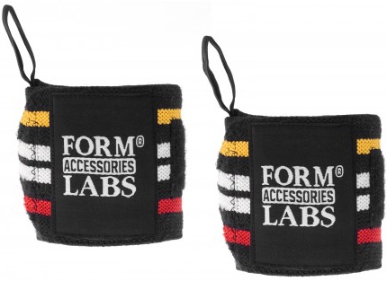 Form Labs MFA 256 Бинт кистевой эластичный