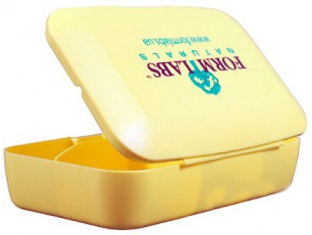 Form Labs Naturals Пенал для таблеток