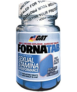 GAT Fornatab