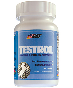 GAT Testrol