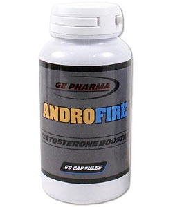 Ge Pharma AndroFire