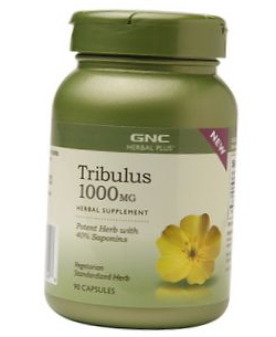 GNC Tribulus