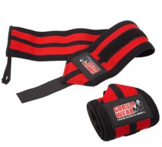 Gorilla Wear Бинт кистевой