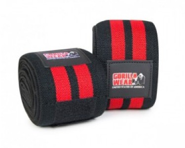 Gorilla Wear Коленные бинты