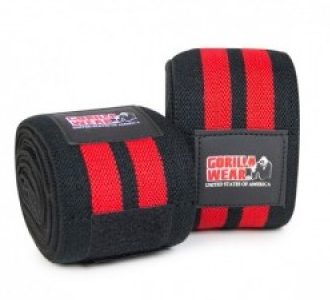 Gorilla Wear Коленные бинты
