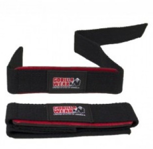 Gorilla Wear Подъемные лямки