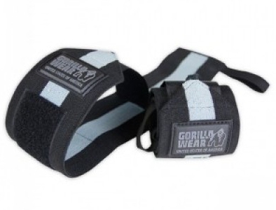 Gorilla Wear Страховочный бинт для запястья