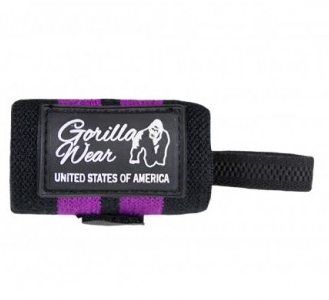 Gorilla Wear Женский cтраховочный бинт для запястья
