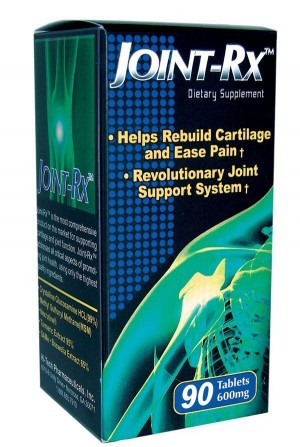 Hi-Tech Pharma Joint-Rx