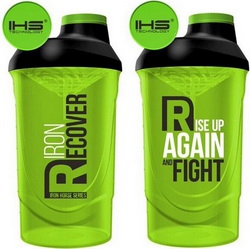 IHS Technology Shaker Iron Recover Iron Horse Series