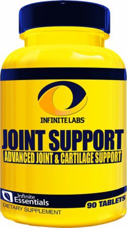 Infinite Labs Joint Support