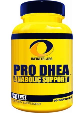 Infinite Labs Pro DHEA