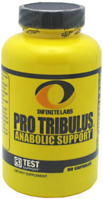 Infinite Labs Pro Tribulus