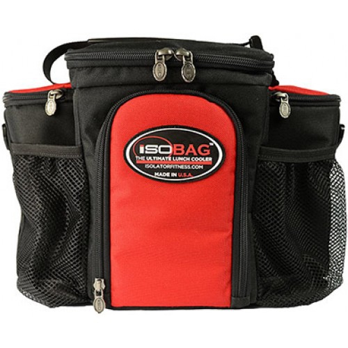 Isobag сумка 3 meat