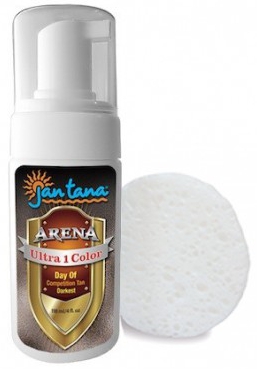 Jan Tana Ultra1 Color +губка