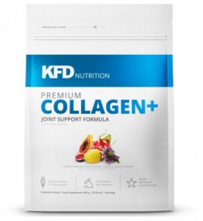 KFD Premium Collagen Plus