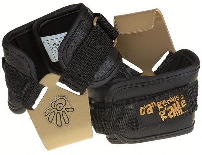 MadMax КРЮЧКИ GOLD MFA 333