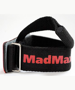 MadMax лямки с валиком MFA 331