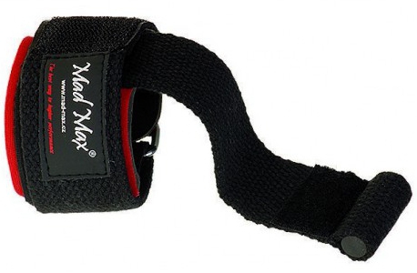 MadMax ЛЯМКИ С ВАЛИКОМ MFA 332