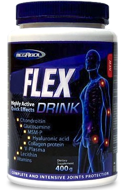 Megabol Flex Drink