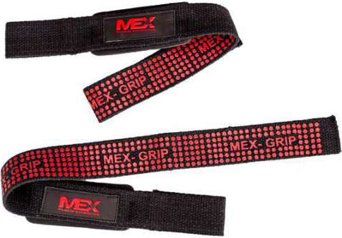 MEX Nutrition Лямки Lifting Straps