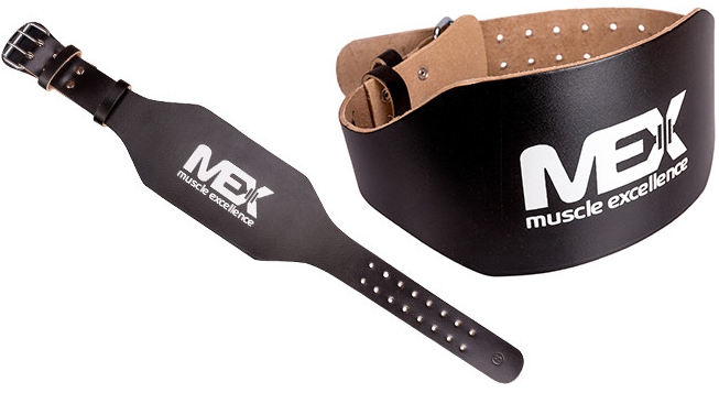 MEX Nutrition Пояс атлетический Train-L Belt