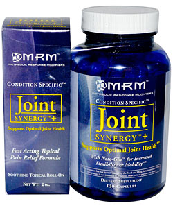 MRM Joint Synergy +