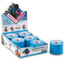 Mueller 27367 Кинезио Тейп