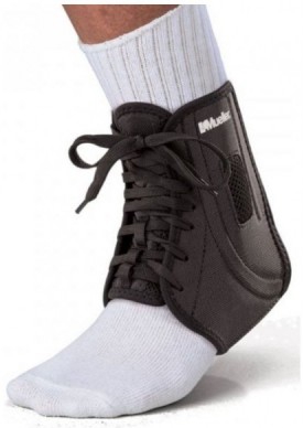 Mueller 43332 бандаж на голеностопный сустав MD