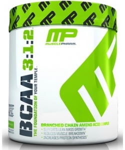Muscle Pharm BCAA 3:1:2 Powder 255