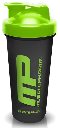 Muscle Pharm шейкер