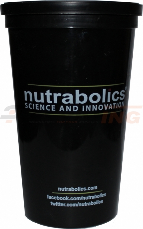 Muscletech Стакан