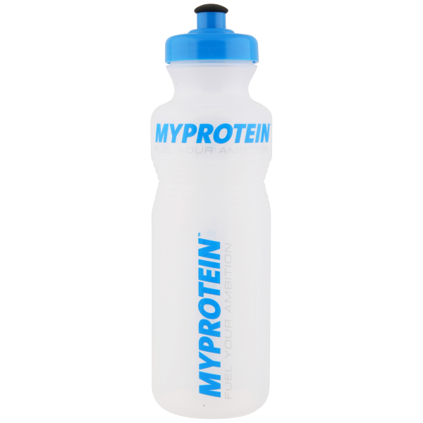 My Protein Waterbottle