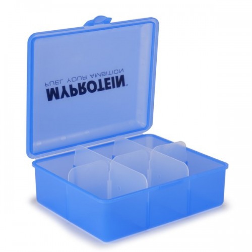 Myprotein KlicBox