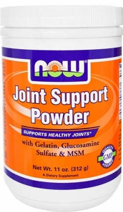 NOW Joint Support Powder
