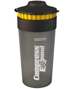 Nutrend Compress Expand