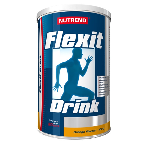Nutrend Flexit Gold Drink