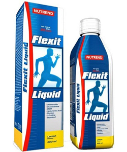 Nutrend Flexit Liquid