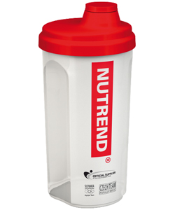 Nutrend шейкер