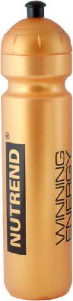 Nutrend Спортивная бутылка Winning Energy