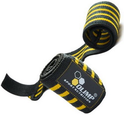 Olimp Labs Бинты кистевые Hardcore Wrist Wrap