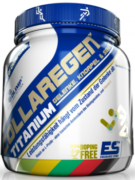 Olimp Labs Collaregen Titanium