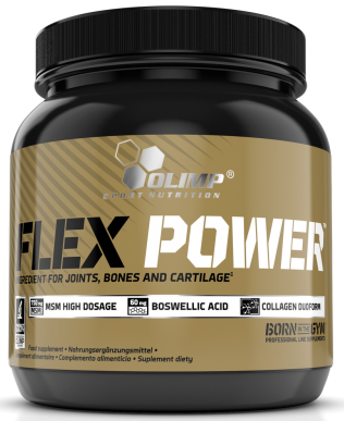 Olimp Sport Nutrition Flex Power